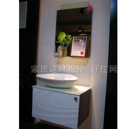 尚高柜盆鏡組合 PVC SWT1167 常用規(guī)格