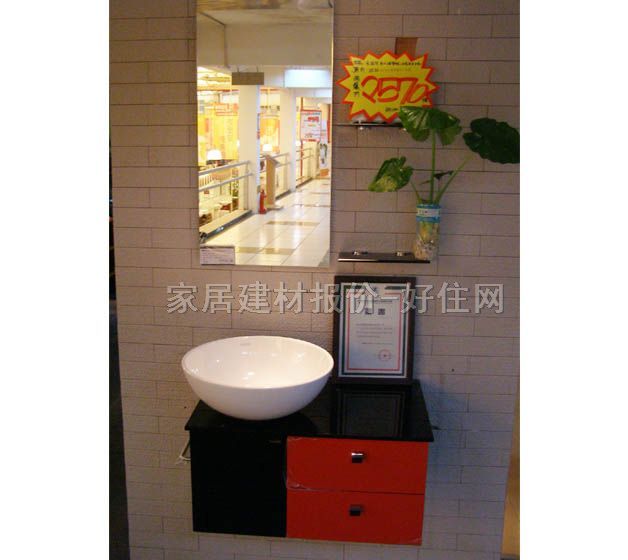 尚高柜盆鏡組合 烤漆 SE004 常用規(guī)格