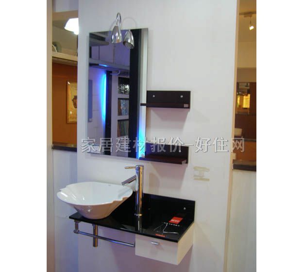 米亞柜盆鏡組合 PVC700×430mm 堅尼MJ501(含龍頭B1013) 常用規(guī)格