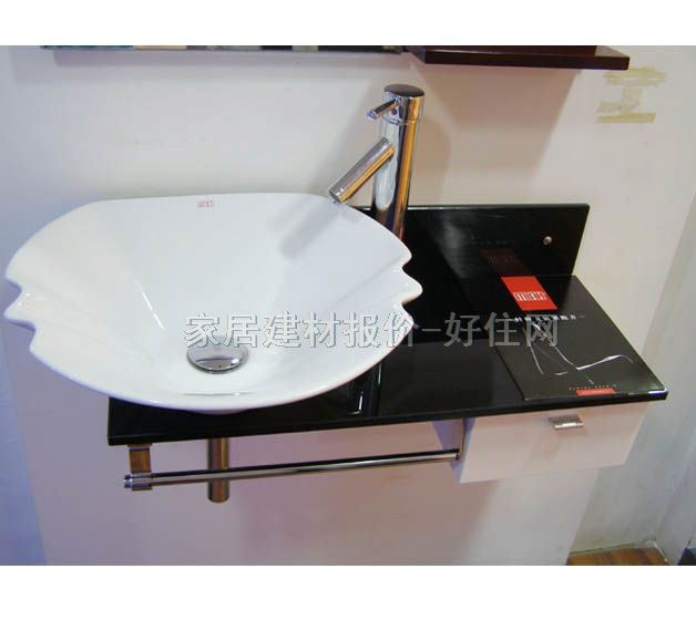 米亞柜盆鏡組合 PVC700×430mm 堅尼MJ501(含龍頭B1013) 常用規(guī)格