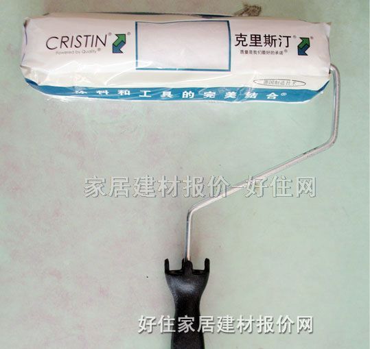 �LͲˢ ���܌��ҝLˢD2338 9�� 229mm