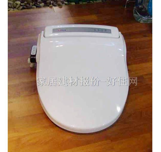 歐鳳分體馬桶坐廁 帶遙控OB-85012 未知