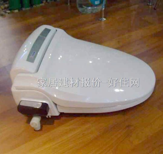 歐鳳分體馬桶坐廁 帶遙控OB-85012 未知