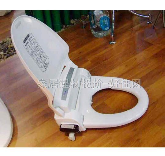 歐鳳分體馬桶坐廁 帶遙控OB-85012 未知
