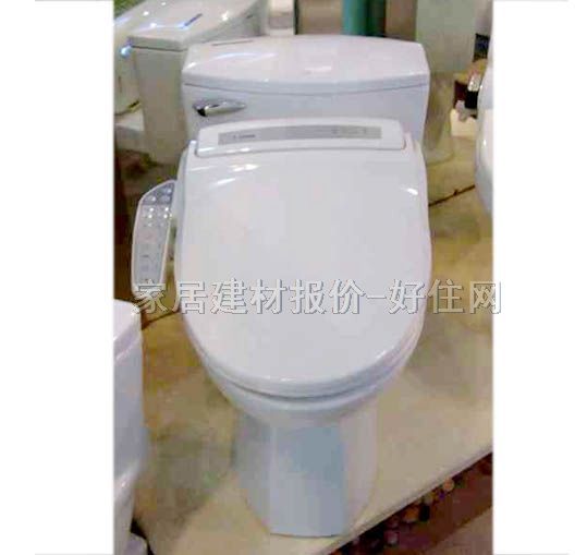 歐鳳分體馬桶坐廁 沒除臭盒OB-850N 未知