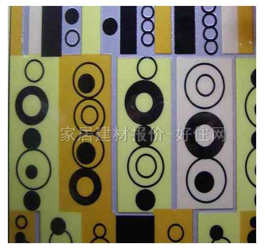 歐威墻面磚 拋晶磚深暗色系列FA3191 300mm× 300mm