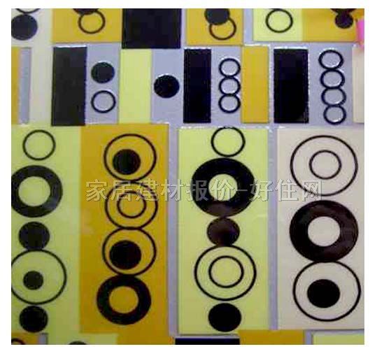 歐威墻面磚 拋晶磚深暗色系列FA3191 300mm× 300mm