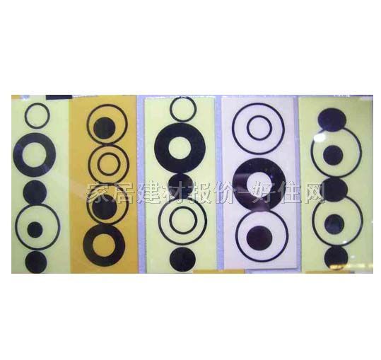 歐威墻面磚 拋晶磚深暗色系列FA3191 300mm× 300mm