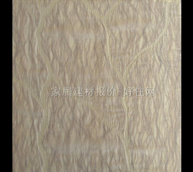 金華垂簾豎簾落地簾 MS627-4 訂做 棉質(zhì) 冷色調(diào)