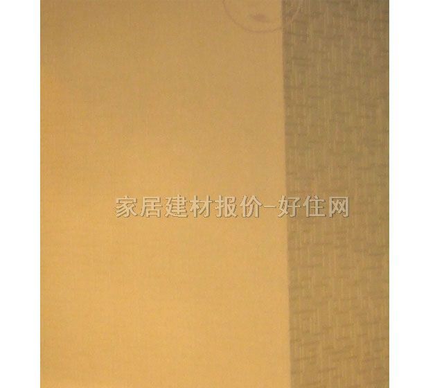 EASTERN墻紙 浮雕56034 1.06×10m 幾何 黃色