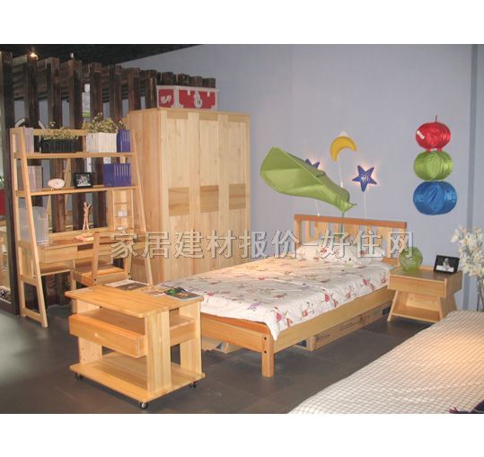 �ֿ˴��¹���ñ�g A2302 ��(sh��)ľ1363��595��2000mm