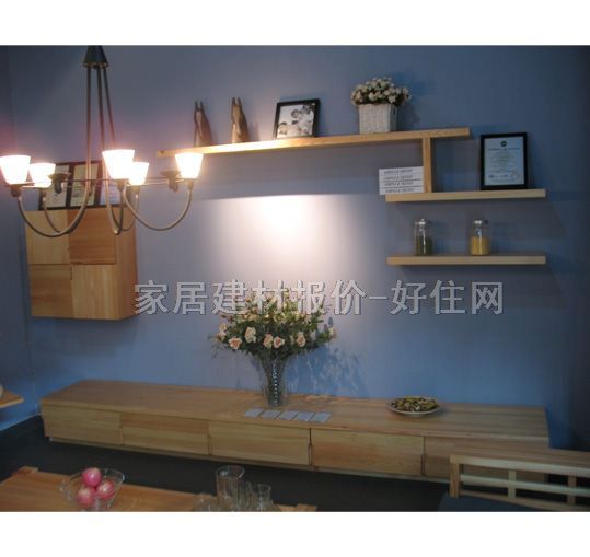 沃克電視柜 A4306 1800×480×300mm