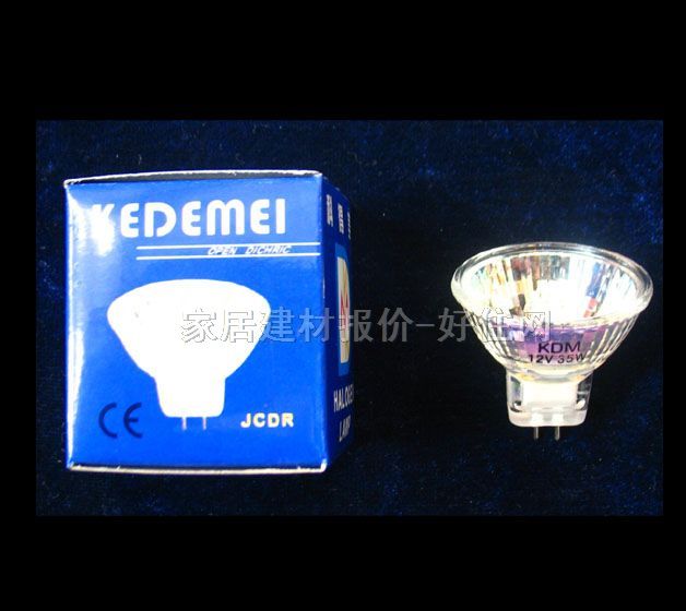 �u�u�����ן���� ʯӢ����JCDR-MR16 35W