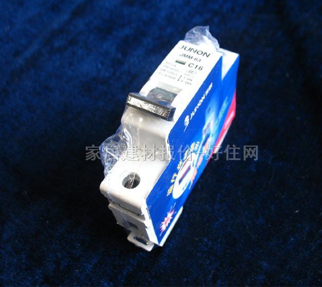 ��·��\�՚��_�P(gu��n) JMM-63 C16 1P 16A �՚��_�P(gu��n)���ܚ���·����