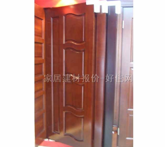 億豪復(fù)合(工藝)木門 2C-046 2000×800mm