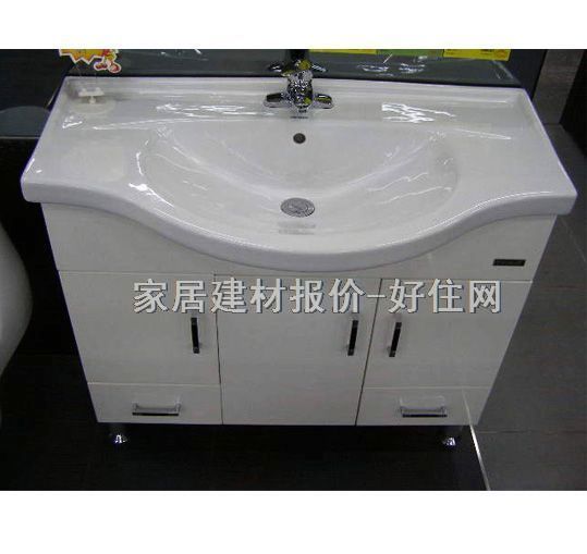 美加華獨(dú)立面盆柜 M4821 未知