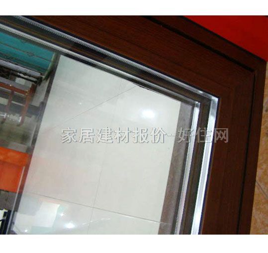 伊德鋁合金門 推拉門180系列 訂做