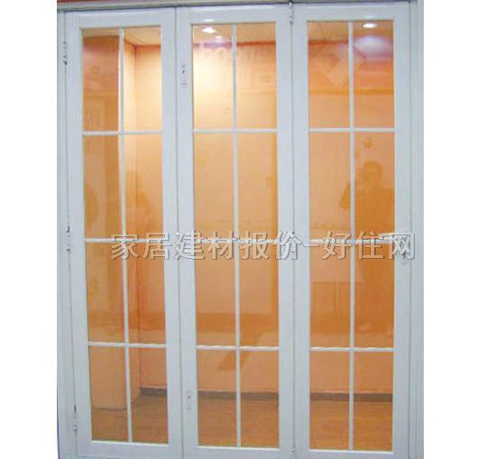 伊德鋁合金門 推拉門YE-05 訂做