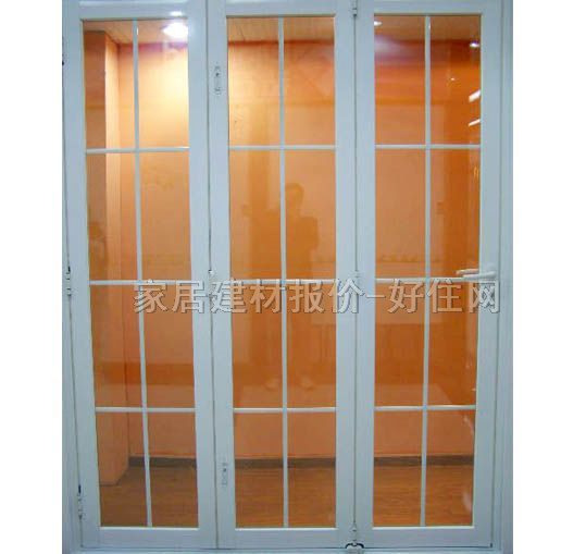 伊德鋁合金門 推拉門YE-05 訂做