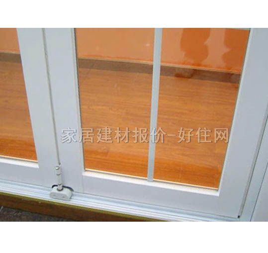 伊德鋁合金門 推拉門YE-05 訂做