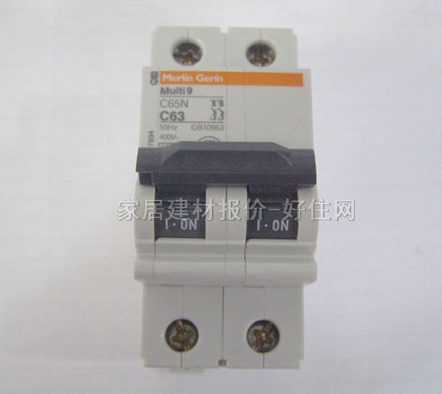 ��·��\�՚��_�P MUlti9 C65N C63 2P 63A �՚��_�P���ܚ���·����