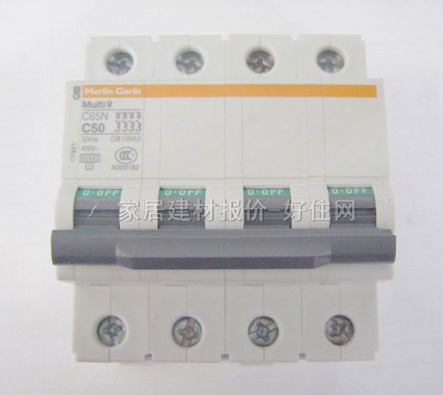 ��·��\�՚��_�P(gu��n) MUlti9 C65N C50 4P 50A �՚��_�P(gu��n)���ܚ���·����