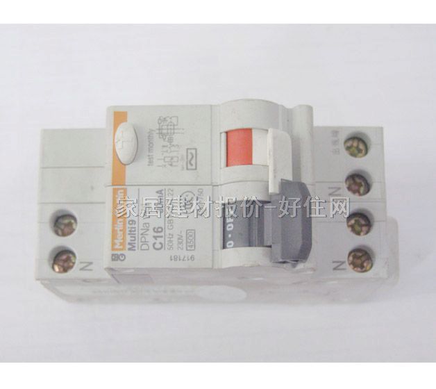 ��·��\�՚��_�P(gu��n) MUlti9 DPNa Vigi C16 1P+N 16A ©는�·��