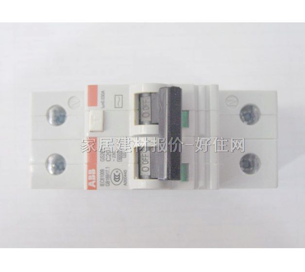 ��·��\�՚��_�P(gu��n) GS261 C20 2P 20A �՚��_�P(gu��n)���ܚ���·����