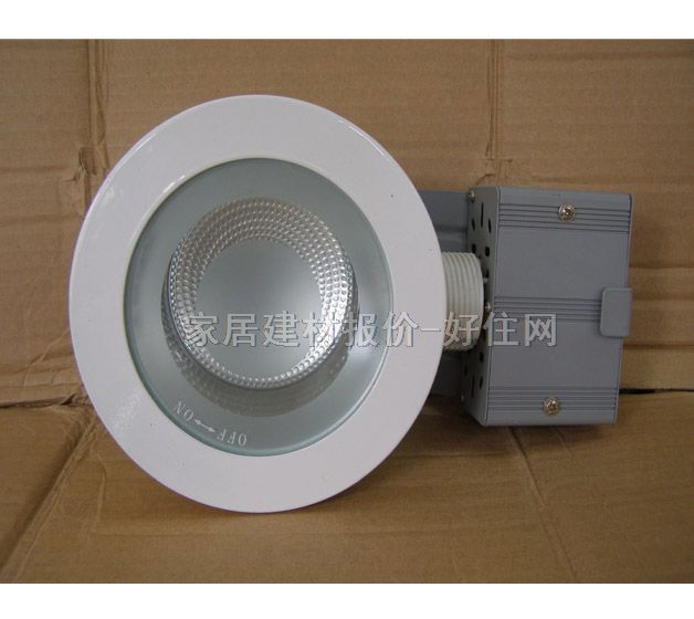 ���bǶ��Ͳ�� ���FRS-PD4082-W1 ��125mm �M��ʽ �� 4��