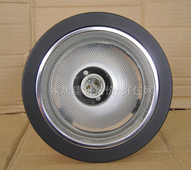 ���bǶ��Ͳ�� RS-TD5013��ɫ ��180mm ֱʽ �� 6��