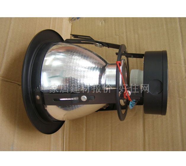 ��ʿ���bǶ��Ͳ�� RS-TD5013��ɫ ��180mm ֱʽ �� 6��