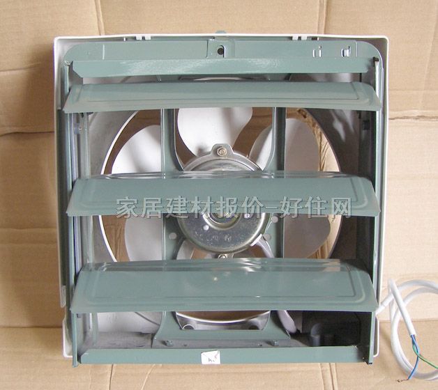 金羚 排氣扇換氣扇 AB20-4-1 200×200mm