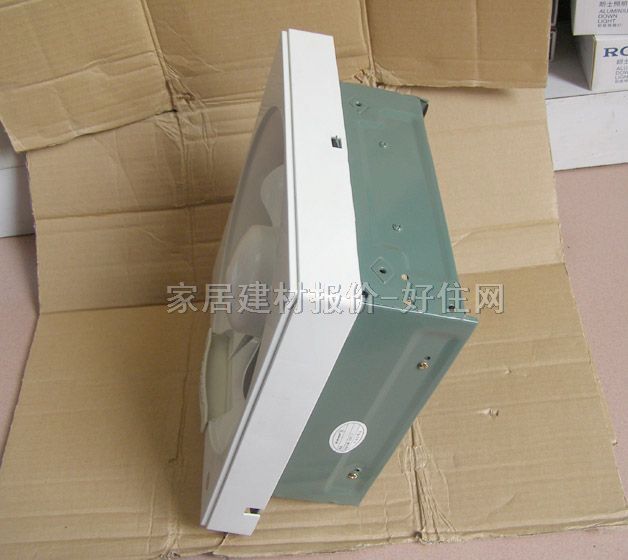 金羚 排氣扇換氣扇 AB20-4-1 200×200mm