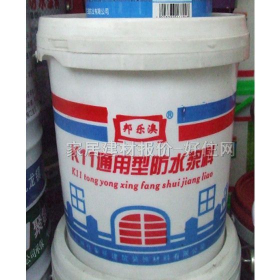 ��ˮͿ�� K11ͨ���ͷ�ˮ�{�����ӄ� 1.8kg ͨ����