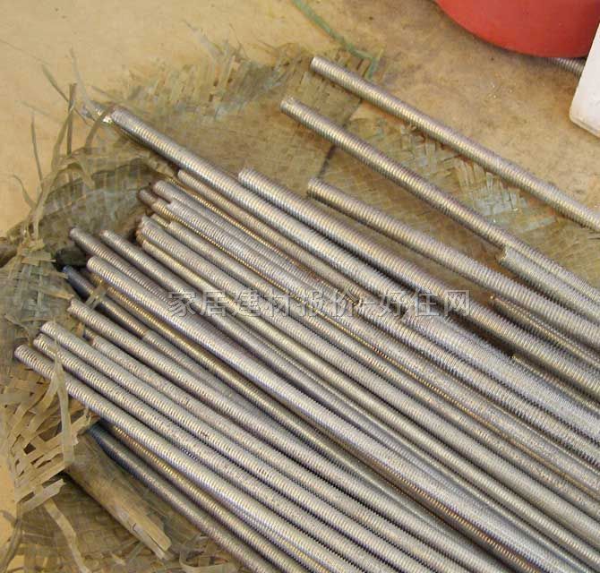 �컨���U 007 ��6mm��3000mm