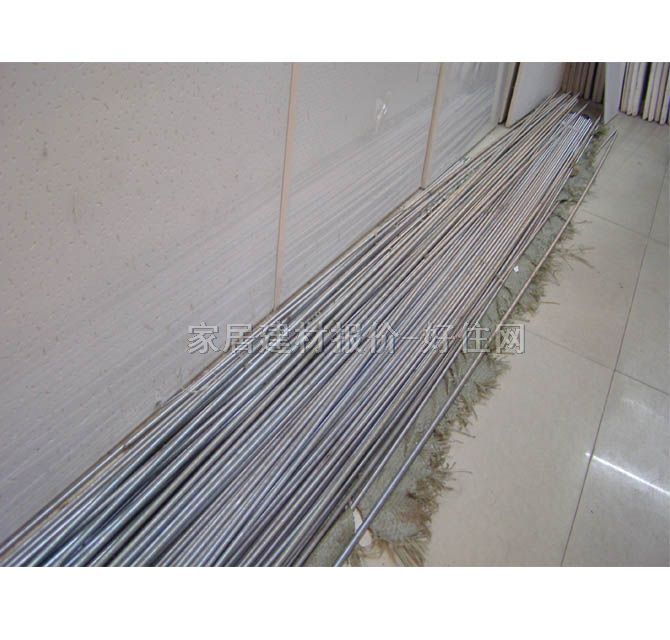 ��A���Ǻ��컨���U 007 ��6mm��3000mm