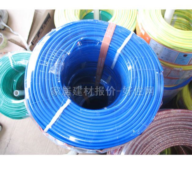 ���d��о늾���| ��ȼ�p���~о����ϩ늾� 2.5m�O ZR-BVV 100�� 300\500V