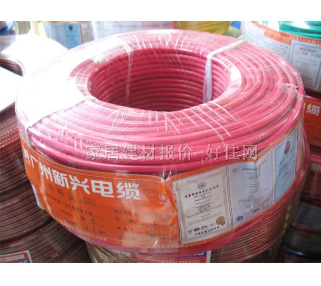 ���d��о늾���| ��ȼ�p���~о����ϩ늾� 2.5m�O ZR-BVV 100�� 300\500V