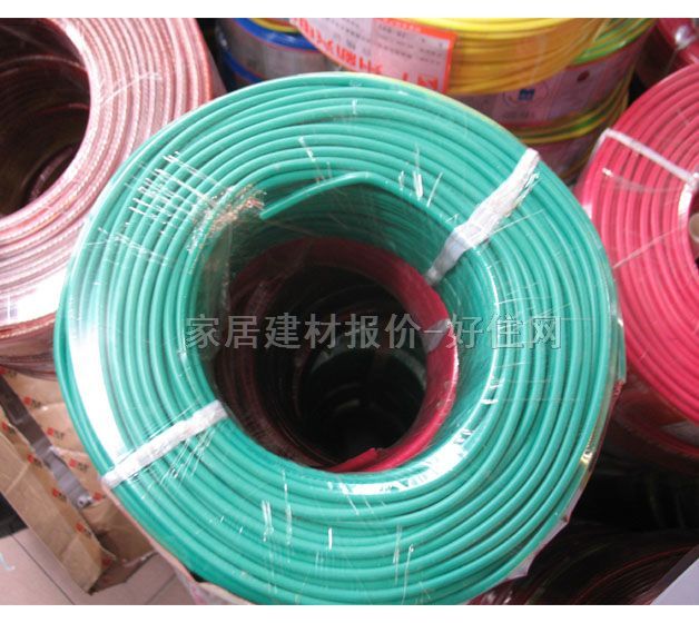 ��о늾���| ��ȼ�p���~о����ϩ늾� 1.5m�O ZR-BVV 100�� 300\500V