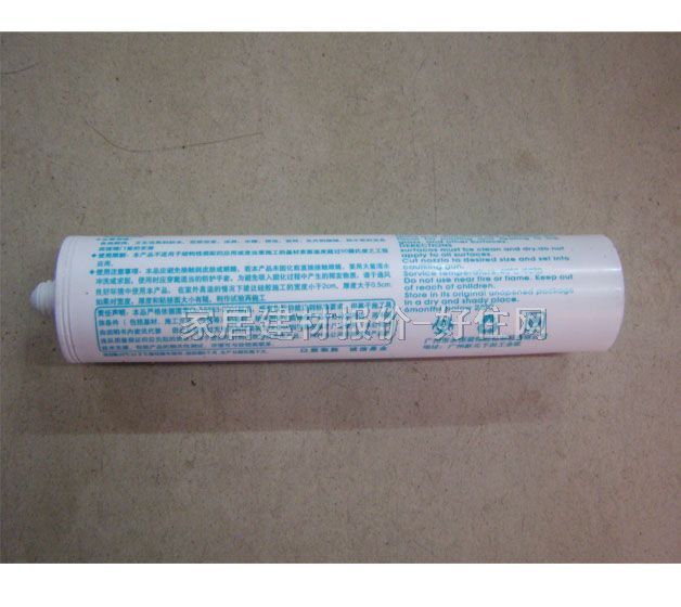 皇城·國際玻璃膠(密封膠) 793-A中性耐候防霉密封膠 450ml