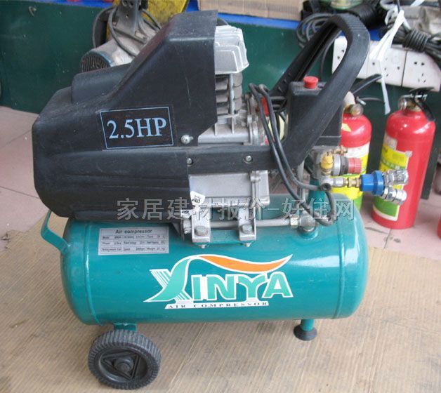 �w����� 2.5HP 2.5KW