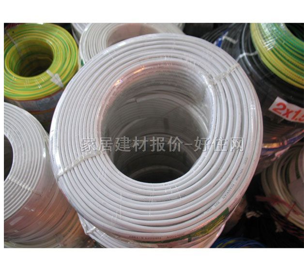 聯(lián)星單芯電線電纜 100米450/750V 1m㎡ KVV 100米