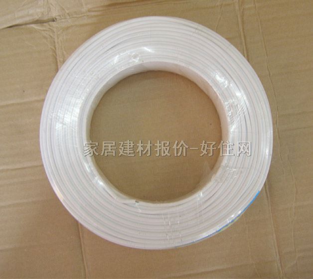 億達(dá)電話信號(hào)線 EDA電話信號(hào)線 2芯×0.4×100米