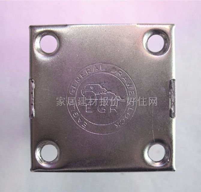 鷹將軍抽屜鎖 不銹鋼138-32 常用規(guī)格