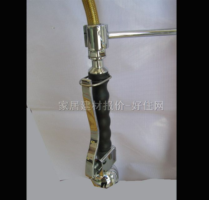 華藝廚房龍頭 BM56029C 冷熱