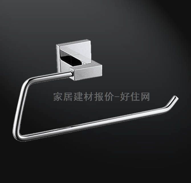 華藝毛巾環(huán) 半環(huán)形銅 D09041 常用規(guī)格