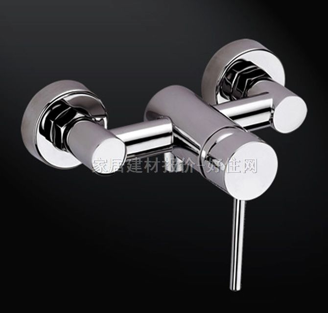 華藝浴缸淋浴龍頭 FM33A73C 明裝掛墻式