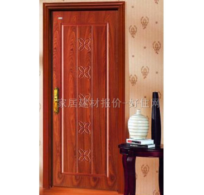 金盛復(fù)合(工藝)木門 幸福之家 2100×900mm