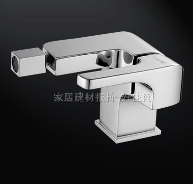 華藝婦洗龍頭 JB46181C 單把手