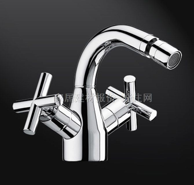 華藝婦洗龍頭 49070T7 雙把手